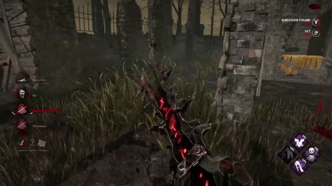 Dead by Daylight Eye Twitching