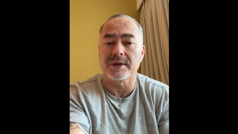 Exposing the Killing Fields of New Zealand | Billy Te Kahika