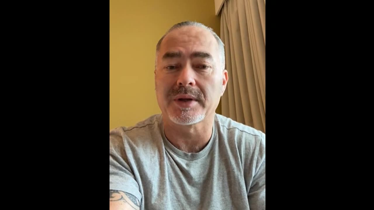 Exposing the Killing Fields of New Zealand | Billy Te Kahika