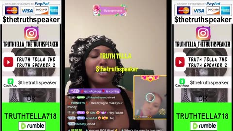 SAVANNA MARIA GARCIA FULL NEW YEARS DAY NIGHTCAP SHOWS MADAM LO FULL FIGHT