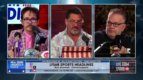 WATCH: Live From Studio 6B | Wednesday, June 25, 2025