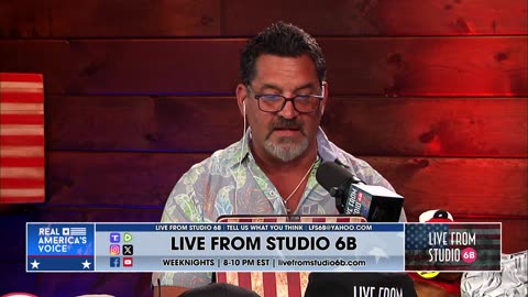WATCH: Live From Studio 6B | Wednesday, June 25, 2025