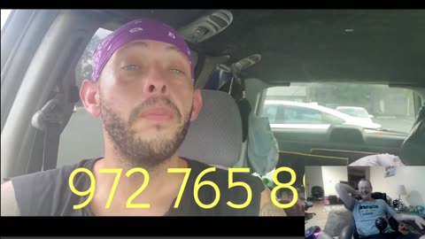 Reaction to a Sabia and Loren reaction video made by some mulatto clown with good eyes