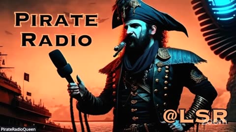 LSRN....3 Pirateers "Pirates Shelter"