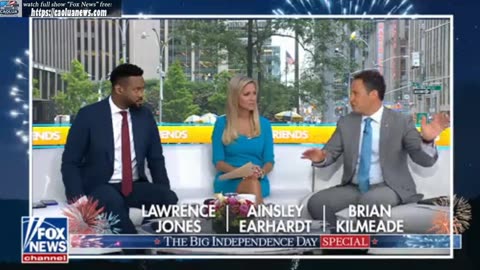 Jesse Watters Primetime 8PM - 7/4/2025