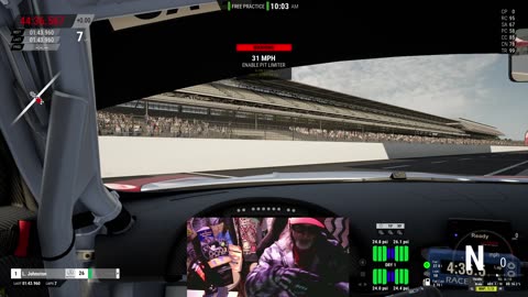 Apexes & Exits Racing