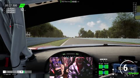 Apexes & Exits Racing