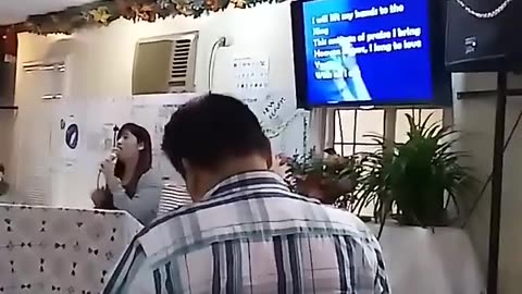 LBACF 18th Anniversary 2018