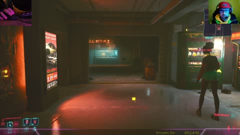 Cyb part 3_ 🇵🇱 PoLish Guy Plays 🦿( ͡▧ ͜ʖ ͡▧)ლ 🥇