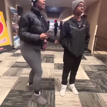 They GOTTA Be Ignorant, Wrong And LOUD About It Too