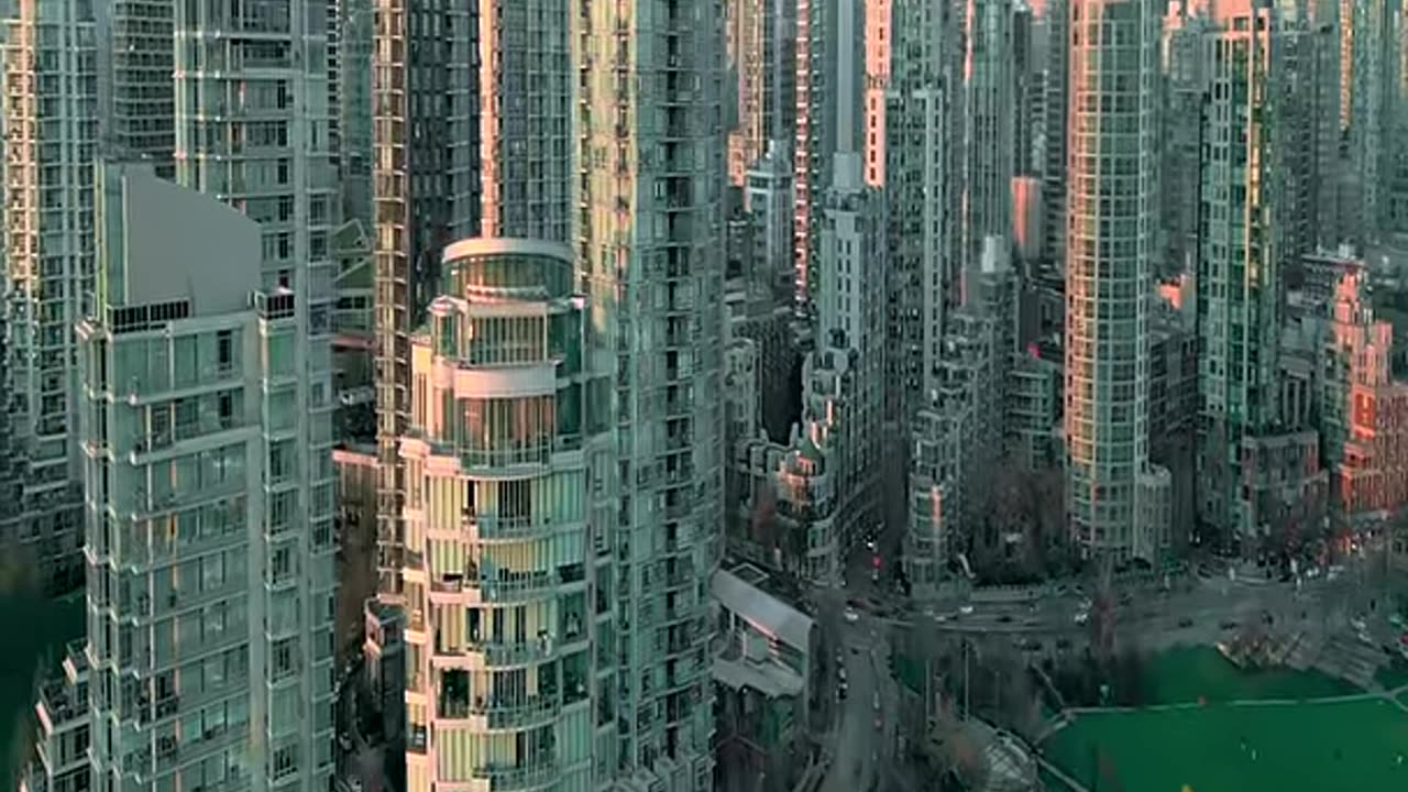 Vancouver, Canada 🇨🇦