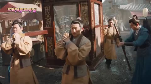 ដំណក់ឈាមអ្នកក្លាហាន ភាគទី០៦