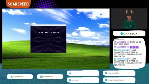 Exploring Furality Somna Day 4 then Deltarune!