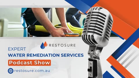 Expert Water Remediation Services| Water Damage Restoration Services Near You