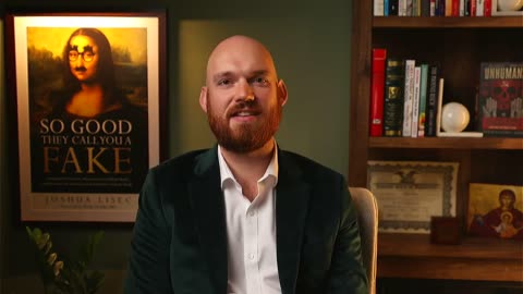 How to Say NO ft. "I Don't Really Care, Margaret" — Daily Persuasion with Joshua Lisec Ep. 133