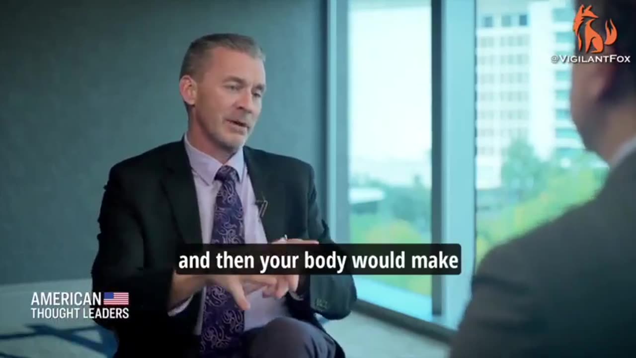 The Pfizer COVID-19 “vaccine” injected into billions of arms was not the same one used in Pfizer’s.