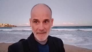 Wax up the boards, prepare to ride the truth tsunami. Nothing can stop what's coming!