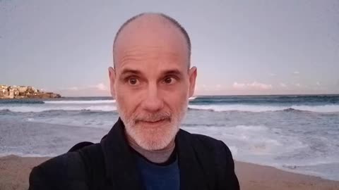 Wax up the boards, prepare to ride the truth tsunami. Nothing can stop what's coming!