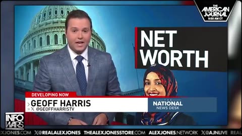 AMERICAN JOURNAL (Full Show) Friday - 12/12/25