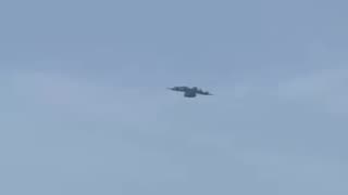 🎥 Footage of the arrival of foreign military personnel in Lithuania as part of the
