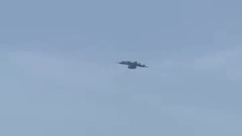 🎥 Footage of the arrival of foreign military personnel in Lithuania as part of the