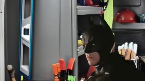 Dad's time to shine