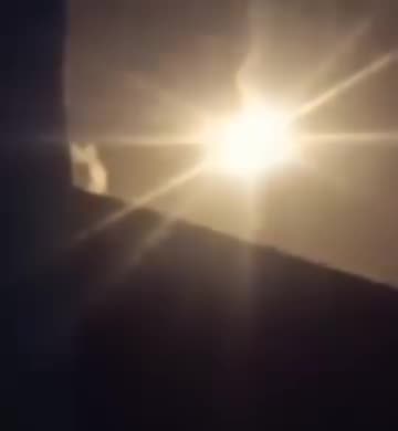 Heavy artillery shelling and gunfire from Israeli vehicles