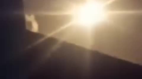 Heavy artillery shelling and gunfire from Israeli vehicles