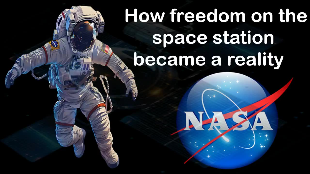 The Shocking Truth About America's First Manned Space Program