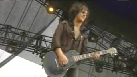 Billy Idol - Lollapalooza = Live 2005 Full Concert