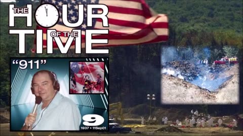 9/11 Bill Cooper Memorial Special