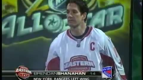 2007 NHL All Star Game