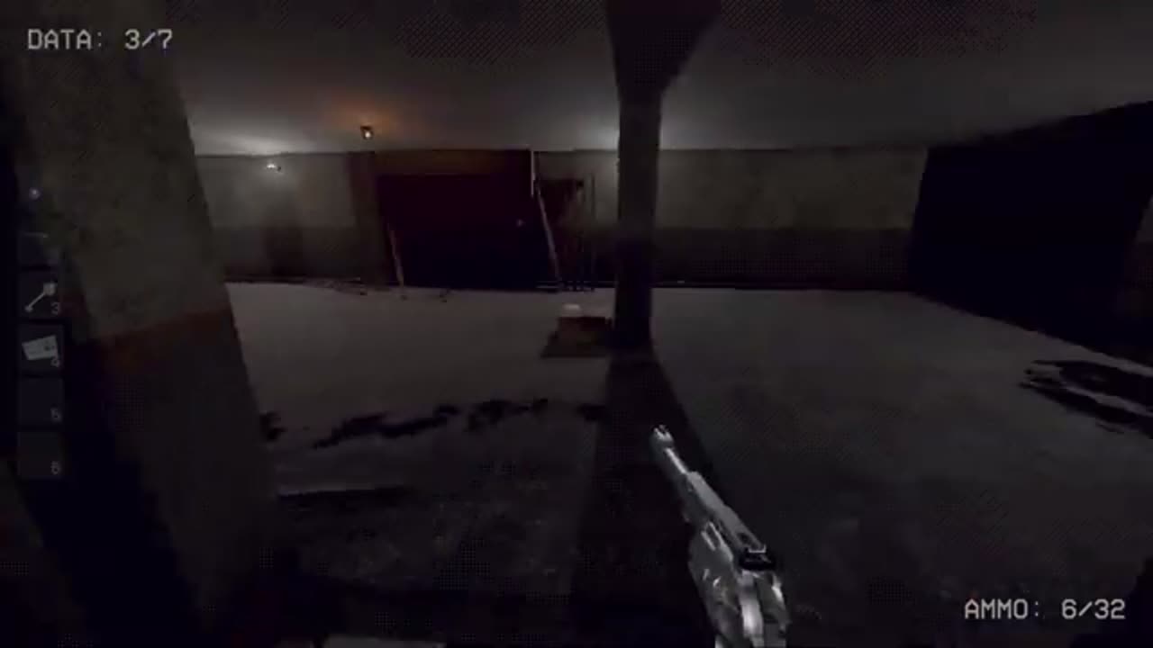 Last Upload | Gameplay