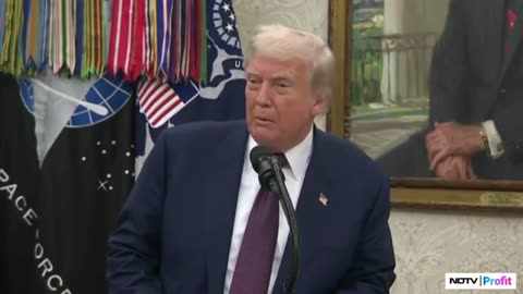 Trump Plans 100% Tariffs On Chips & Semiconductors But Spares THESE Companies