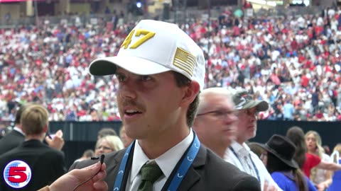 Who Will Replace Charlie Kirk?