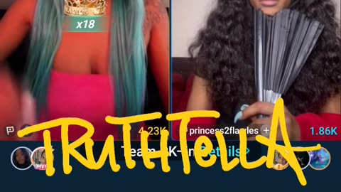 FLAWLESS SHANTEL SAYS IF SHE WANTED WHITEBOY JACOB BACK HE WOULD LEAVE FLAWLESS BABY ALONE