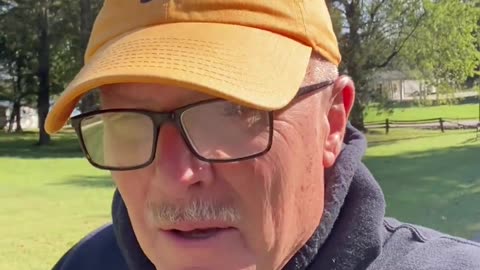 Monty Fritts | Will You Join the Fight for Liberty & Less Government?