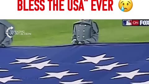 Legendary moment Will America ever be this unified again?