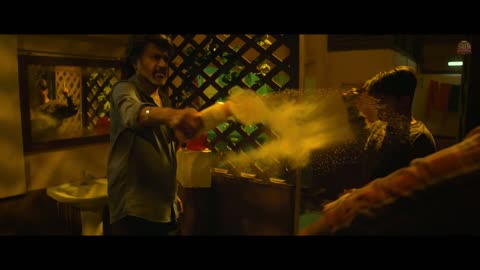 Coolie - Official Hindi Trailer | Superstar Rajinikanth | Sun Pictures | Lokesh | Anirudh