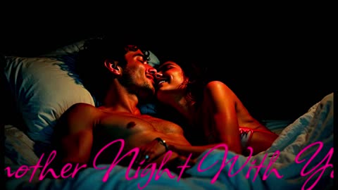 ROCK. Song Another Night With You..