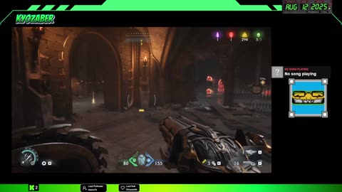 Doom the Dark Ages - Part 44