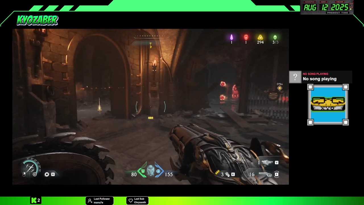 Doom the Dark Ages - Part 44