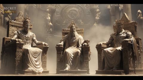 Die Anunnaki-Nachkommen Sind Sie Bereits Unter Uns? (re-up)