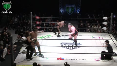 NOAH SUNNY VOYAGE 2025 in OSAKA 176 12-20-25