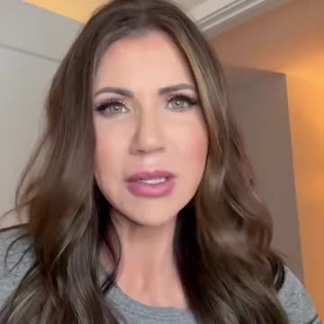 🚨🔥DHS Secretary Kristi Noem: We just wrapped up a weeklong enforcement operation..