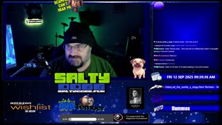 IMPROV Scambaiting