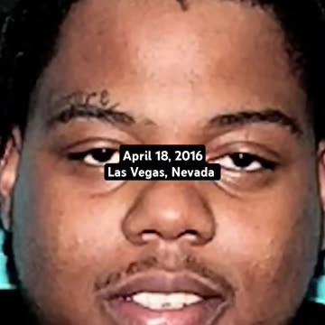 GUN LAWS IN ACTION - VOL. 436: THE MURDER OF MATTHEW CHRISTENSEN