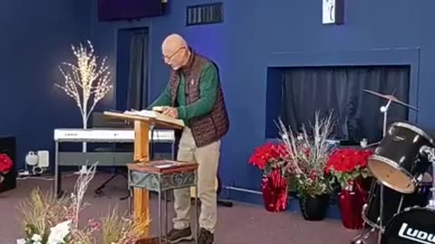 The Fight is not Over!