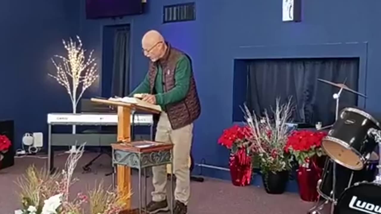 The Fight is not Over!