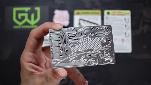 August 2025: Grim Workshop Subscription Unboxing